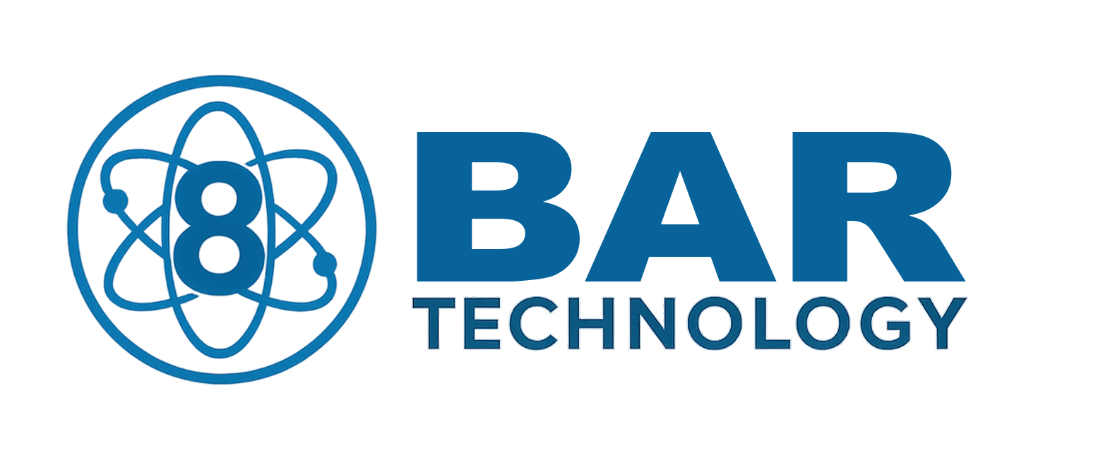 Eight Bar Technology – Science & Technology