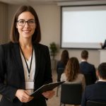 conference event management