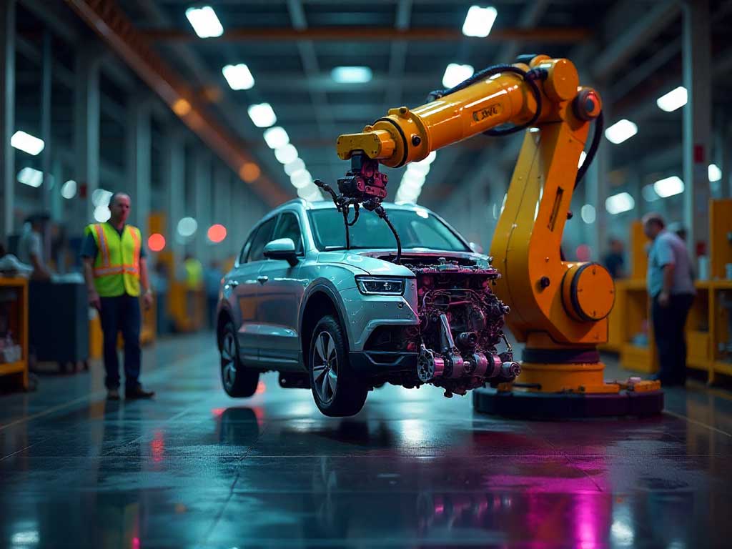 Understanding Science in Every Measurement: Complete Guide to PCB Board Mounted Pressure Sensors