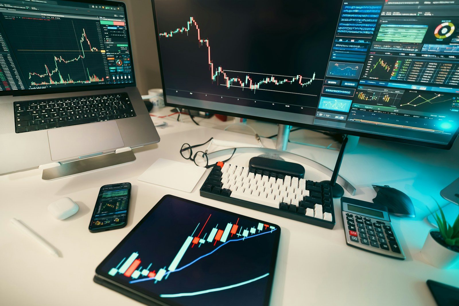 How Tech Financial Consulting Helps Businesses Make Smarter Decisions